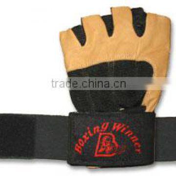 Weight lifting Gloves