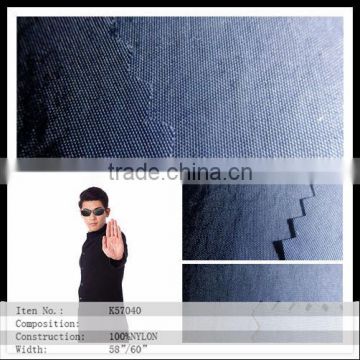 nylon taslon Fabric breathable fabric