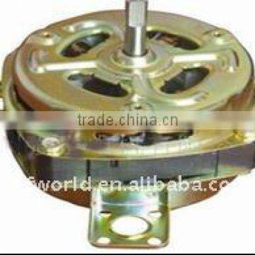 Washing machine electrical motor