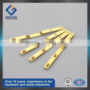 OEM Brass Switch Accessories in stamping