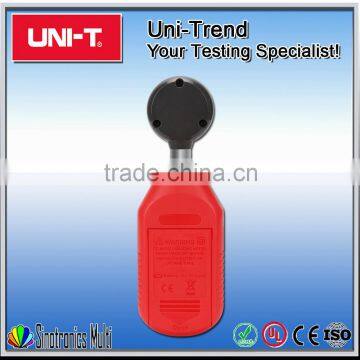 Best Mini Illuminometers UNI-T UT383 photo-2