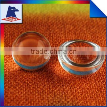 Size 1-100mm 2lambda 80/50 BK7 ball lens for optical instruments prompt goods