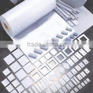 Fiberglass Thermal Pad for Power conversion equipment