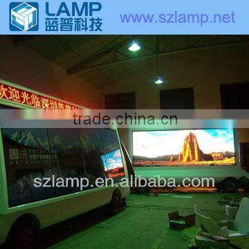 SMD 3528 display