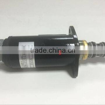 121-1491 Solenoid Valve For E320B E320C Excavator