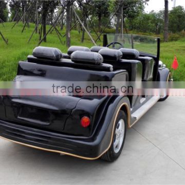 roadster top quality with CE classic electrical car