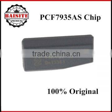 Super function Universal auto car transponder chip--Blank original id 44 pcf7935 pcf7935as transponder chip on hot sales