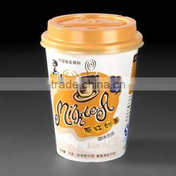 16oz/7oz paper cup for hot drinks