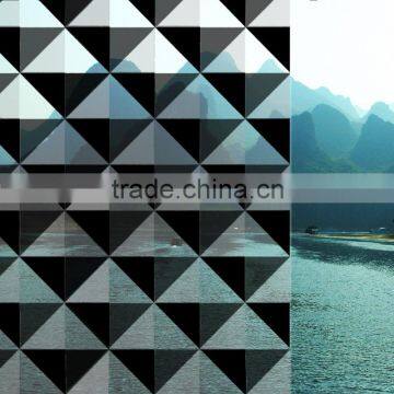 3D Lamination Self Adhensive Lens Films for Photo Album Covers Similar to 3M Window Film Quality Choice photo-3