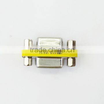 Factory Price Female Vga Mini Gender Changer for Projector photo-5