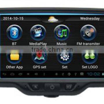 Car Rearview Mirror Camera DVR