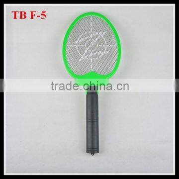 Zhengjiang Indoor Hot Sale High Quality 2AA Mosquito Hitting Bat photo-3