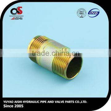 Galvanized Pipe Fittings