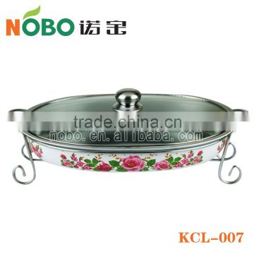 buffet stainless steel food warmer and buffet stove