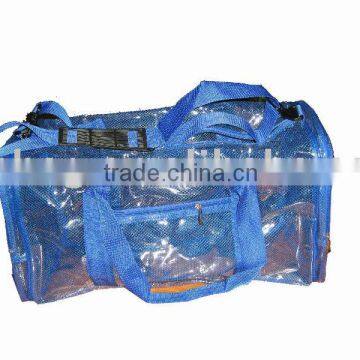 PVC Travel bag