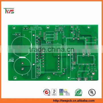 Dvr Pcb Board 2015 Hot Sale Custom Aluminum Smd 3528 Led Pwb photo-6