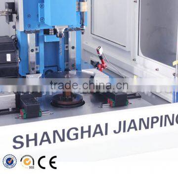 Automatic Drilling Balancing Machine photo-2