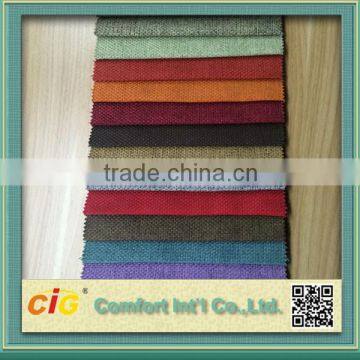 Various Types of Furniture Upholstery Sofa Fabrics Material                        
                                                Quality Choice