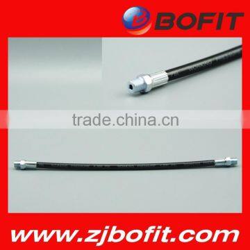 Top quality grease extensible hose best factory