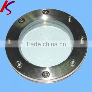 stainless steel SO flanges