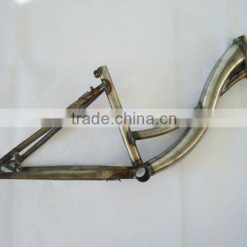 20inch BMX bicycle frame -002