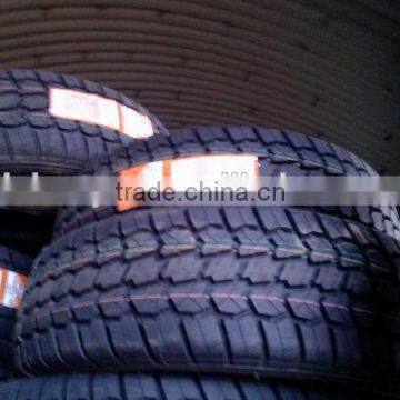 Triangle Light Truck Tyre TR246 LT265/75R16 photo-4