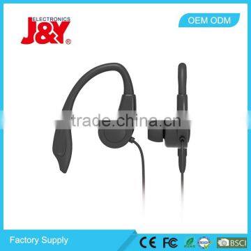 Walkie talkie headset/ JY-H166