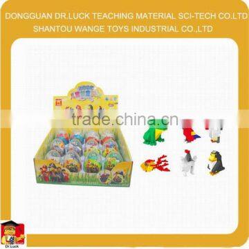 Animal zoo toys animal rescue toys
