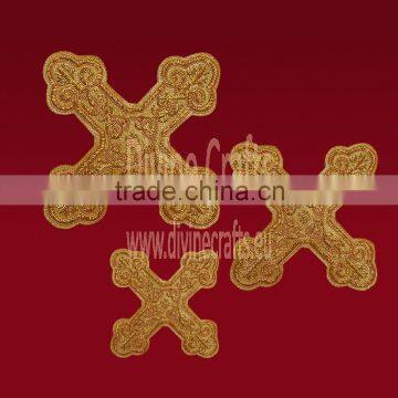 Byzantine Cross Set