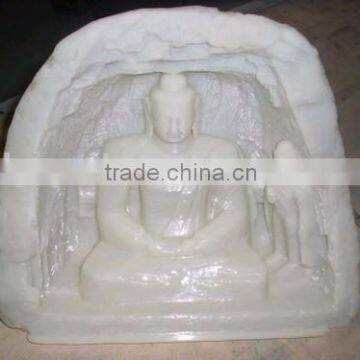 SLA Vacuum Casting Mold Process Prototype Factory photo-5