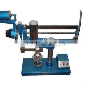 Electric Cerment Flexure Testing Machine