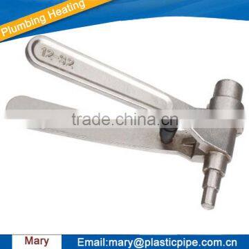 tool expander for pex pipe pipe expander