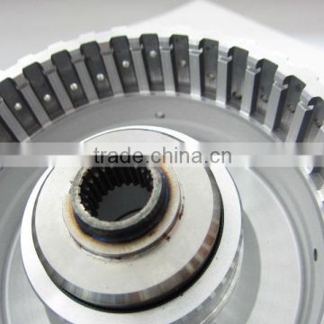 Transmission 6t45 drum auto transmission parts gear box repair parts