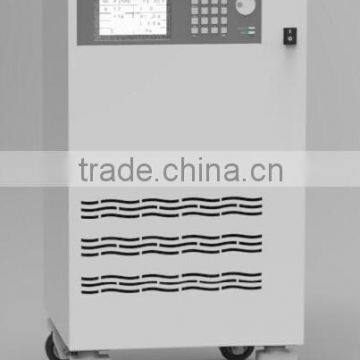 30kva high efficiency Three phase voltage stabilizer with SVC