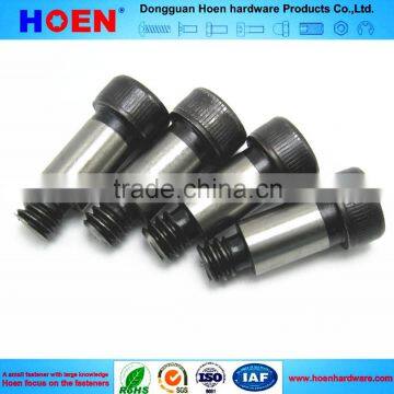 Shoulder screws ISO7379