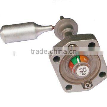 Air compressor parts atlas copco high quality oil indicator for compressor oil level sensor