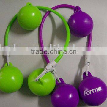 WEIGHT BALL SET,( women's dumbbell )