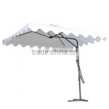 3M Heavy duty outdoor umbrellas/garden line umbrella