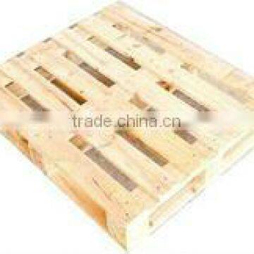 EURO Wooden Pallet