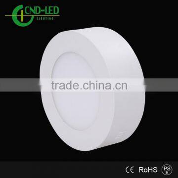 18W wholesale hot sale round led panel lamparas led