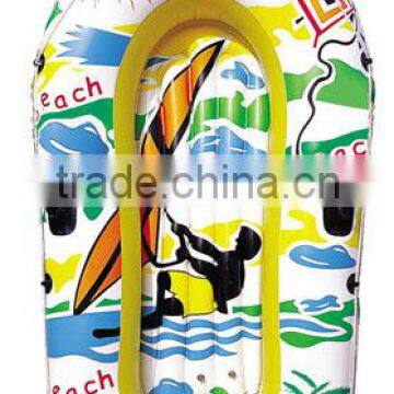 2016new Design High Quality Inflatable Adult Boat photo-3