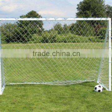 Make In China High Quality Aluminum Movable Football Goal photo-2