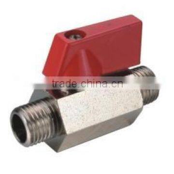 Mini Ball Valve