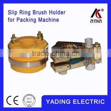package machine slip ring size 20x50x34 seperate slip ring