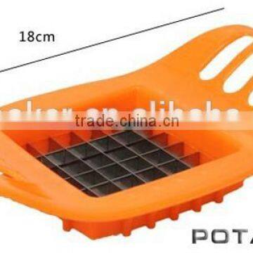 Potato Slicer French Fries Slicer Potato Cutter Potato Chopper photo-6