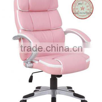 2014 best selling luxury leather office chair