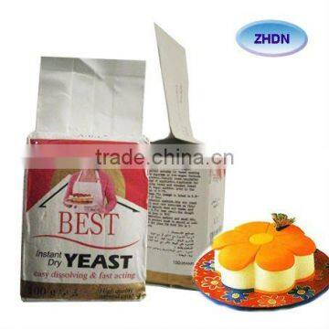 dry yeast baking powder with high quality