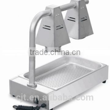 Electric heating lamp (Double light)