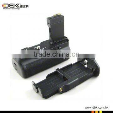 Battery Grip for BG-E8 Canon EOS Rebel T2i / 550D 600D