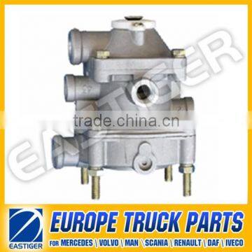 9730024020MAN level control valve